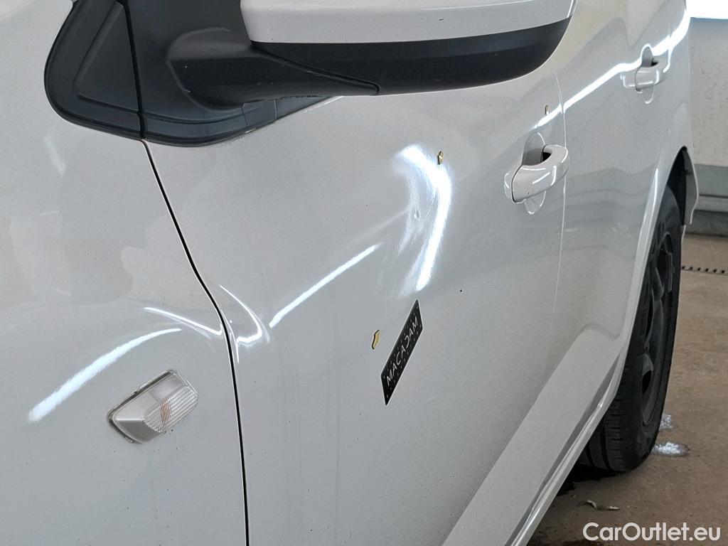  Dacia  Sandero  III Confort 1.0 TCe 90CV BVM5 E6d #17