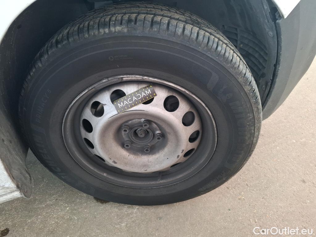  Citroen  Berlingo  Fourgon Worker XL 950 1.5 BlueHDi 100CV BVM5 E6dT #84