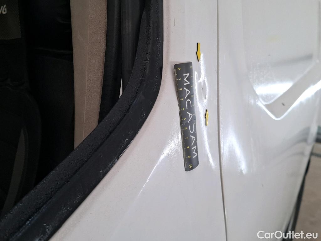  Citroen  Berlingo  Fourgon Worker XL 950 1.5 BlueHDi 100CV BVM5 E6dT #67