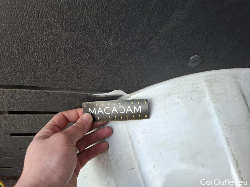  Fiat  Ducato FIAT  / 2014 / 4P / Fourgon tôlé 2.3 Multijet 120 3.5 L H3 Pack #14