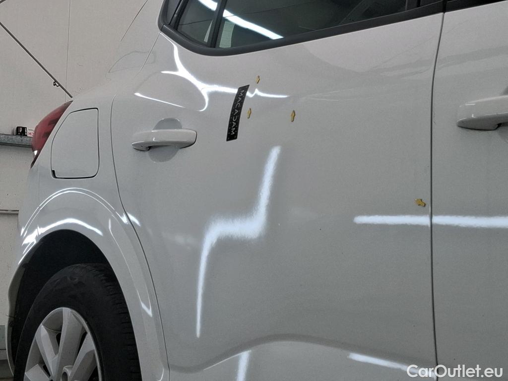  Dacia  Sandero  III Confort 1.0 TCe 90CV BVM5 E6d #22