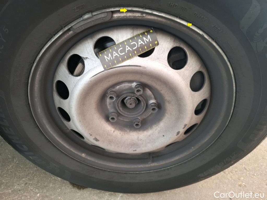  Citroen  Berlingo  Fourgon Worker XL 950 1.5 BlueHDi 100CV BVM5 E6dT #52