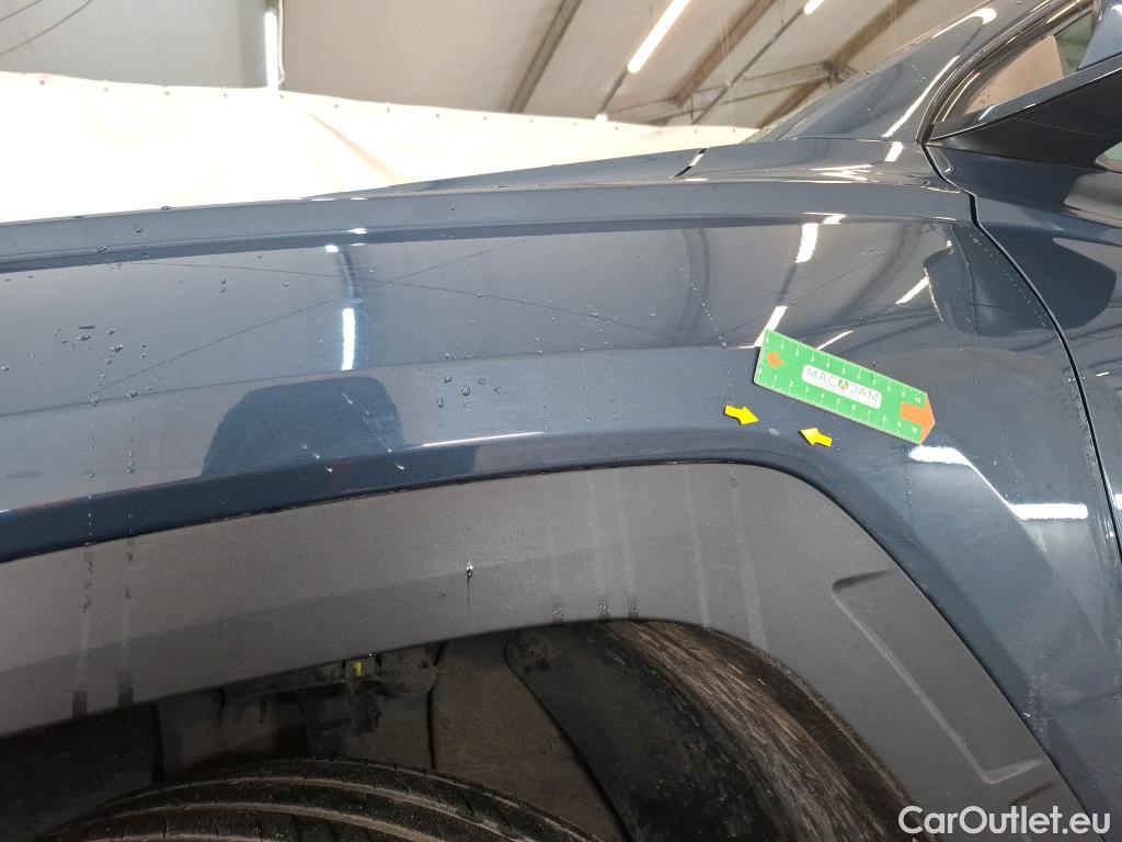  Hyundai  Tucson HYUNDAI  / 2020 / 5P / SUV 1.6 PHEV 265 HTRAC BUSINESS 4WD AUTO #50