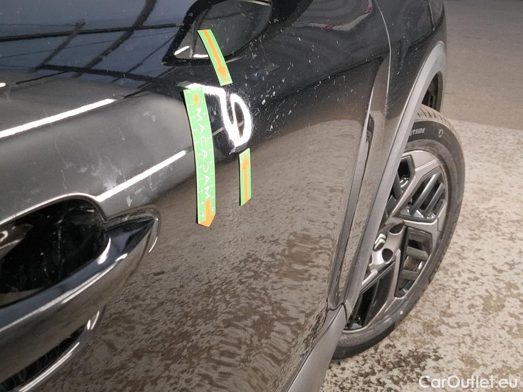  Citroen  C4 CITROEN  X / 2022 / 4P / Berline PureTech 130 S&S EAT8 Feel Pack #29