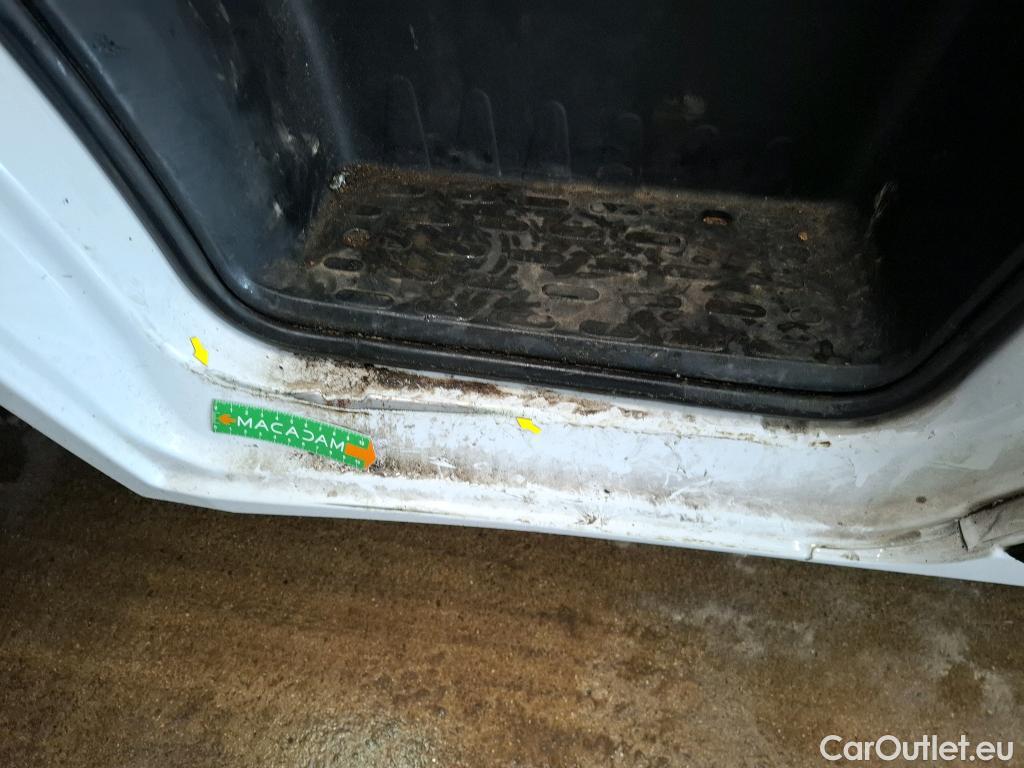  Fiat  Ducato FIAT  / 2014 / 4P / Fourgon tôlé 2.3 Multijet 120 3.5 L H3 Pack #15