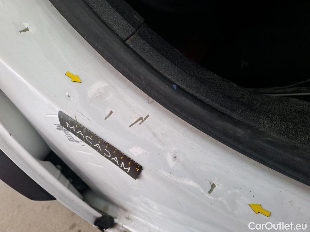  Citroen  Berlingo  Fourgon Worker XL 950 1.5 BlueHDi 100CV BVM5 E6dT #27