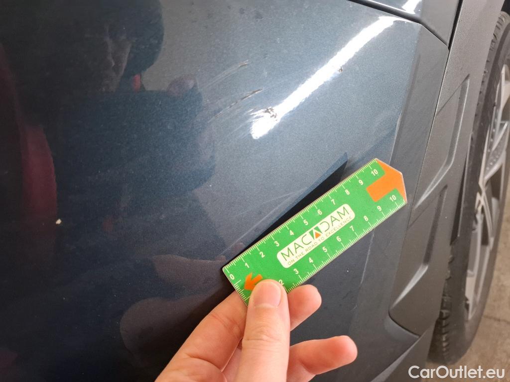  Hyundai  Tucson HYUNDAI  / 2020 / 5P / SUV 1.6 PHEV 265 HTRAC BUSINESS 4WD AUTO #30