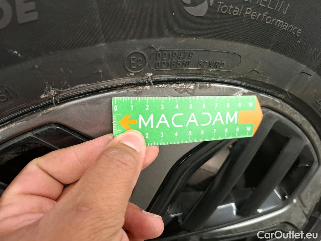  Citroen  C4 CITROEN  X / 2022 / 4P / Berline PureTech 130 S&S EAT8 Feel Pack #55