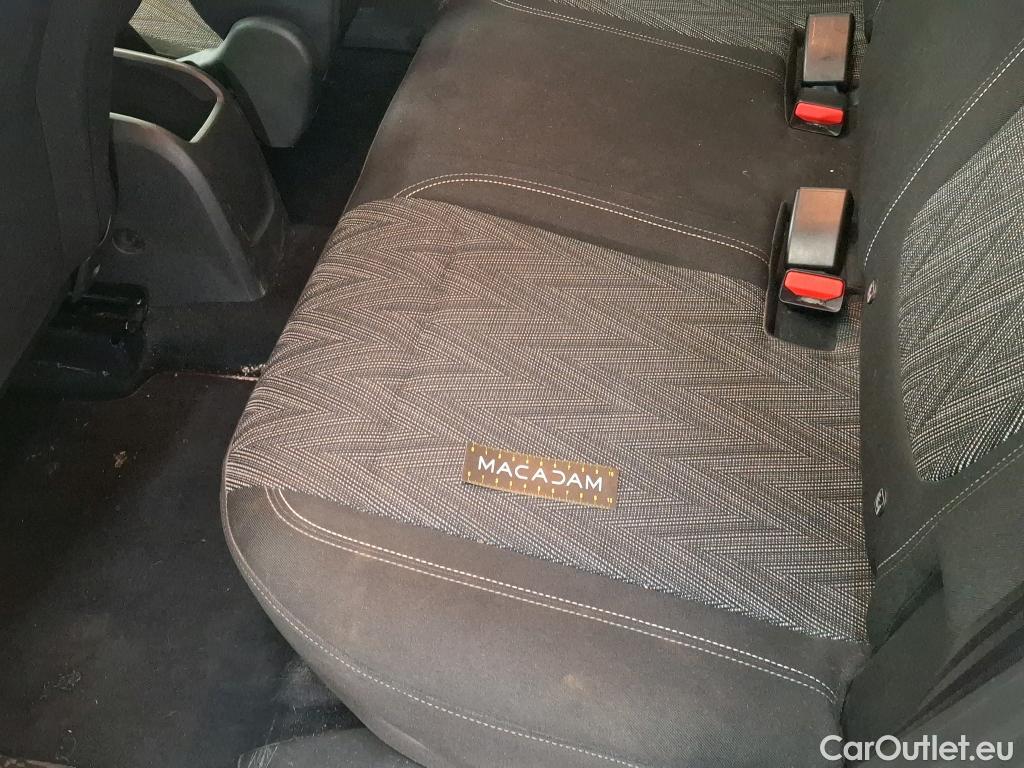  Opel  Crossland  X Opel 2020 1.5 120CV BVA6 E6dT #14