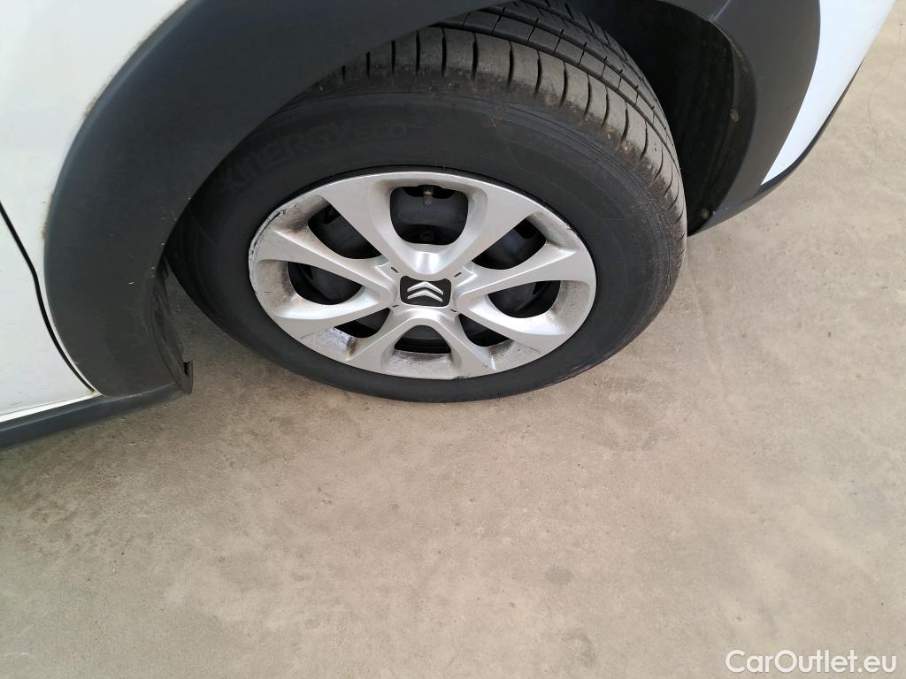  Citroen  C3  Société Feel 1.5 BlueHDI 100CV BVM5 E6dT #9