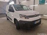  Citroen  Berlingo  Fourgon Club M 650 1.5 BlueHDi 75CV BVM5 E6dT #4