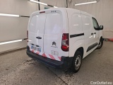  Citroen  Berlingo  Fourgon Club M 650 1.5 BlueHDi 75CV BVM5 E6dT #3