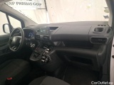  Citroen  Berlingo  Fourgon Club M 650 1.5 BlueHDi 75CV BVM5 E6dT #5