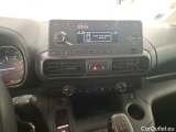  Citroen  Berlingo  Fourgon Club M 650 1.5 BlueHDi 75CV BVM5 E6dT #7