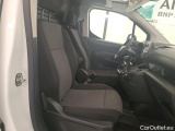  Citroen  Berlingo  Fourgon Club M 650 1.5 BlueHDi 75CV BVM5 E6dT #8