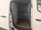  Citroen  Berlingo  Fourgon Club M 650 1.5 BlueHDi 75CV BVM5 E6dT #9
