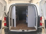 Citroen  Berlingo  Fourgon Club M 650 1.5 BlueHDi 75CV BVM5 E6dT #10