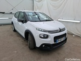  Citroen  C3  Feel 1.5 BlueHDI 100CV BVM5 E6dT #4