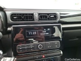  Citroen  C3  Feel 1.5 BlueHDI 100CV BVM5 E6dT #7