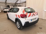  Citroen  C3  Société Feel 1.5 BlueHDI 100CV BVM5 E6dT #2
