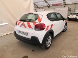  Citroen  C3  Société Feel 1.5 BlueHDI 100CV BVM5 E6dT #3