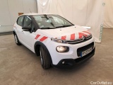  Citroen  C3  Société Feel 1.5 BlueHDI 100CV BVM5 E6dT #4
