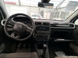  Citroen  C3  Société Feel 1.5 BlueHDI 100CV BVM5 E6dT #5