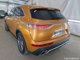  DS  DS7 DS DS 7 Crossback / 2017 / 5P / SUV E-TENSE 4x4 300 Grand Chic #2