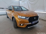  DS  DS7 DS DS 7 Crossback / 2017 / 5P / SUV E-TENSE 4x4 300 Grand Chic #4