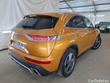  DS  DS7 DS DS 7 Crossback / 2017 / 5P / SUV E-TENSE 4x4 300 Grand Chic #3