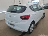  Dacia  Sandero  III Confort 1.0 TCe 90CV BVM5 E6d #3