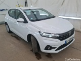  Dacia  Sandero  III Confort 1.0 TCe 90CV BVM5 E6d #4