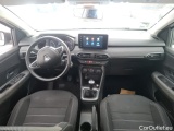  Dacia  Sandero  III Confort 1.0 TCe 90CV BVM5 E6d #5