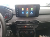  Dacia  Sandero  III Confort 1.0 TCe 90CV BVM5 E6d #7
