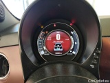  Fiat  500 FIAT   2015  3P  Berline 10 70ch BSG Star #6
