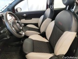  Fiat  500 FIAT   2015  3P  Berline 10 70ch BSG Star #8