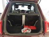 Fiat  500 FIAT   2015  3P  Berline 10 70ch BSG Star #10