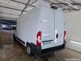  Fiat  Ducato FIAT  / 2014 / 4P / Fourgon tôlé 2.3 Multijet 120 3.5 L H3 Pack #2