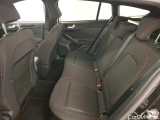  Ford  Focus  Break ST-Line X 1.0 EcoBoost 155CV BVA7 E6d #9