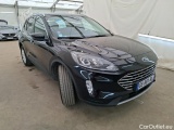  Ford  Kuga  Titanium Hybrid 2.5 190CV BVA6 E6dT #4
