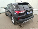 Ford  Kuga  Titanium Hybrid 2.5 190CV BVA6 E6dT #2