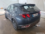  Hyundai  Tucson HYUNDAI  / 2020 / 5P / SUV 1.6 PHEV 265 HTRAC BUSINESS 4WD AUTO #2