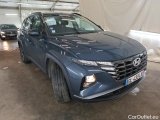  Hyundai  Tucson HYUNDAI  / 2020 / 5P / SUV 1.6 PHEV 265 HTRAC BUSINESS 4WD AUTO #4