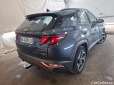  Hyundai  Tucson HYUNDAI  / 2020 / 5P / SUV 1.6 PHEV 265 HTRAC BUSINESS 4WD AUTO #3