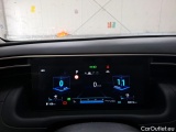  Hyundai  Tucson HYUNDAI  / 2020 / 5P / SUV 1.6 PHEV 265 HTRAC BUSINESS 4WD AUTO #6