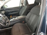  Hyundai  Tucson HYUNDAI  / 2020 / 5P / SUV 1.6 PHEV 265 HTRAC BUSINESS 4WD AUTO #8