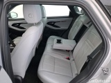  Land Rover  Range Rover Evoque LAND ROVER  / 2018 / 5P / SUV 1.5 P300e PHEV BVA 4WD Nolita Edition #9