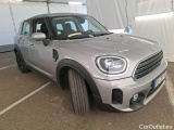  Mini  Countryman MINI  / 2020 / 5P / Crossover Cooper Essential 136 ch BVA7 #4
