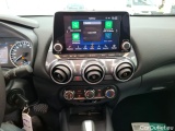  Nissan  Juke NISSAN   2019  5P  Crossover DIGT 114 DCT Business Edition #7