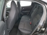  Nissan  Juke NISSAN   2019  5P  Crossover DIGT 114 DCT Business Edition #9